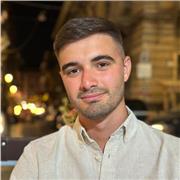 Profesor de inglés y catalán/valenciano para TODOS los niveles. 
Además, repaso de materias de Primaria, Secundaria y Universidad